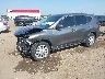 5N1AT2MT1LC****** Used and Repairable 2020 Nissan Rogue in Little Rock