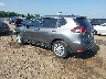5N1AT2MT1LC****** Salvage and Repairable 2020 Nissan Rogue in Little Rock