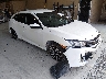SHHFK7H30KU****** Salvage and Wrecked 2019 Honda Civic in Chattanooga
