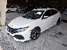 SHHFK7H30KU****** Used and Repairable 2019 Honda Civic in Chattanooga