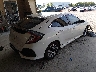 SHHFK7H30KU****** Salvage and Wrecked 2019 Honda Civic in Tennessee State