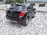3GNCJPSB5HL****** Salvage and Wrecked 2017 Chevrolet Trax in Kentucky State
