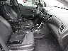 3GNCJPSB5HL****** Used and Repairable 2017 Chevrolet Trax in Kentucky State