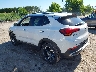 KL4MMESL0LB****** Salvamento y Reparables 2020 Buick Encore en Syracuse