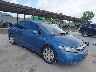19XFA1F54BE****** Salvamento y Destrozados 2011 Honda Civic en Dallas