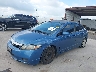 19XFA1F54BE****** Usados y Reparables 2011 Honda Civic en Dallas