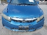 19XFA1F54BE****** Salvamento y Reparables 2011 Honda Civic en Estado de Texas