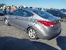 KMHDH4AE5DU****** Salvage and Repairable 2013 Hyundai Elantra in Saint Louis