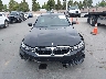 3MW69FF01P8****** Wrecked 2023 BMW 3 Series in California State
