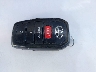 4T1DAACK0SU****** Salvage 2025 Toyota Camry in Texas State