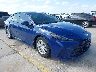 4T1DAACK0SU****** Salvage and Wrecked 2025 Toyota Camry in San Antonio South