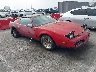 1G2AW87H5CL****** Salvage and Wrecked 1982 Pontiac Firebird in Los Angeles