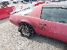 1G2AW87H5CL****** Salvage and Repairable 1982 Pontiac Firebird in California State
