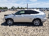 2T2HK31U99C****** Repairable 2009 Lexus RX in Oregon State