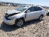 2T2HK31U99C****** Used and Repairable 2009 Lexus RX in Eugene AUX Lot