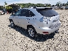 2T2HK31U99C****** Salvage and Repairable 2009 Lexus RX in Eugene AUX Lot
