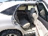 2T2HK31U99C****** Wrecked 2009 Lexus RX in Eugene AUX Lot