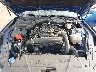 1FA6P8TH7R5****** Reparables 2024 Ford Mustang en Lubbock