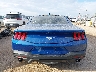 1FA6P8TH7R5****** Destrozados 2024 Ford Mustang