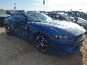 1FA6P8TH7R5****** Salvamento y Destrozados 2024 Ford Mustang en Lubbock