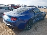 1FA6P8TH7R5****** Salvamento y Destrozados 2024 Ford Mustang en Estado de Texas