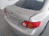 2T1BU40E59C****** Destrozados 2009 Toyota Corolla en Estado de Florida