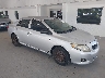 2T1BU40E59C****** Salvamento y Destrozados 2009 Toyota Corolla en Orlando North