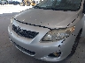 2T1BU40E59C****** Salvamento y Reparables 2009 Toyota Corolla en Estado de Florida