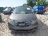 5FNRL5H63BB****** Wrecked 2011 Honda Odyssey in Kentucky State