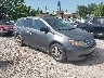 5FNRL5H63BB****** Salvage and Wrecked 2011 Honda Odyssey in Bowling Green