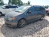 5FNRL5H63BB****** Used and Repairable 2011 Honda Odyssey in Bowling Green