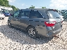 5FNRL5H63BB****** Salvage and Repairable 2011 Honda Odyssey in Bowling Green