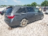 5FNRL5H63BB****** Salvage and Wrecked 2011 Honda Odyssey in Kentucky State