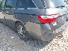 5FNRL5H63BB****** Salvage and Repairable 2011 Honda Odyssey in Kentucky State