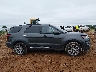 1FM5K8F82HG****** Used 2017 Ford Explorer in Missouri State