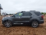 1FM5K8F82HG****** Repairable 2017 Ford Explorer in Missouri State