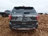 1FM5K8F82HG****** Wrecked 2017 Ford Explorer
