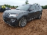 1FM5K8F82HG****** Used and Repairable 2017 Ford Explorer in Springfield