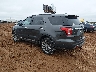 1FM5K8F82HG****** Salvage and Repairable 2017 Ford Explorer in Springfield