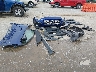 4S4GUHM65S3****** Wrecked 2025 Subaru Crosstrek in Kansas State