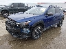 4S4GUHM65S3****** Used and Repairable 2025 Subaru Crosstrek in Wichita