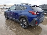 4S4GUHM65S3****** Salvage and Repairable 2025 Subaru Crosstrek in Wichita
