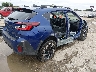 4S4GUHM65S3****** Salvage and Wrecked 2025 Subaru Crosstrek in Kansas State