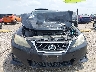 JTHBF5C28D5****** Wrecked 2013 Lexus IS 250 in Texas State
