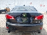 JTHBF5C28D5****** Wrecked 2013 Lexus IS 250