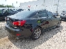 JTHBF5C28D5****** Salvage and Wrecked 2013 Lexus IS 250 in Texas State