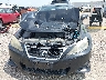 JTHBF5C28D5****** Salvage and Repairable 2013 Lexus IS 250 in Texas State