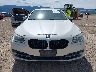 WBA5A7C58FD****** Destrozados 2015 BMW 528i en Estado de Montana