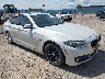 WBA5A7C58FD****** Salvamento y Destrozados 2015 BMW 528i en Missoula