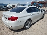 WBA5A7C58FD****** Salvamento y Destrozados 2015 BMW 528i en Estado de Montana